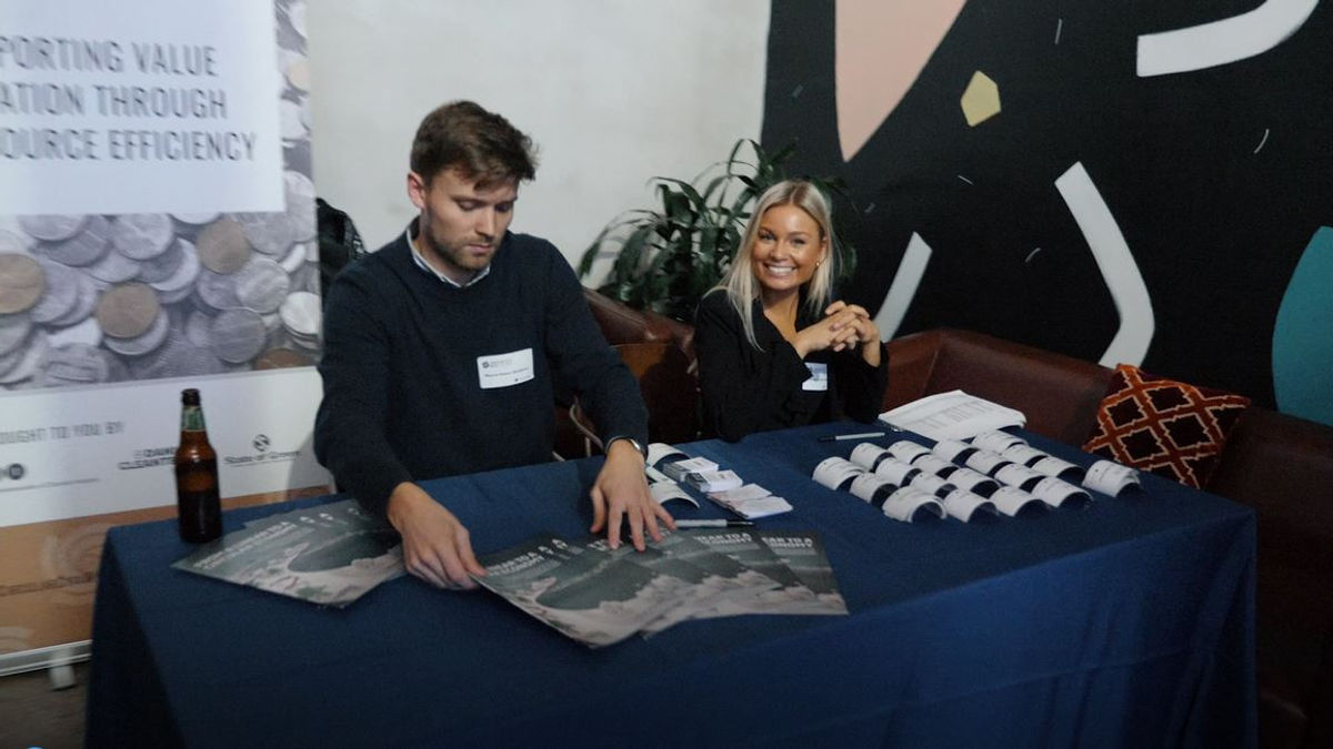 Circular City Week Highlights 2019